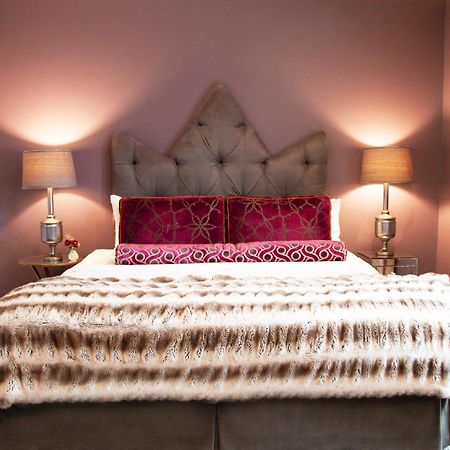 Delamar Southport ภายนอก รูปภาพ
