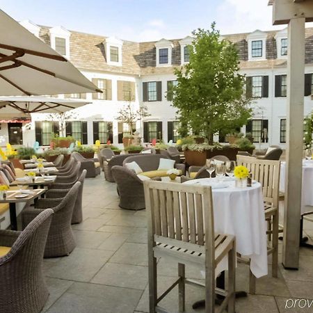 Delamar Southport ภายนอก รูปภาพ
