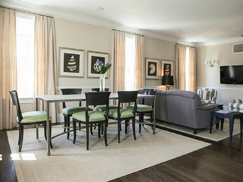 Delamar Southport ภายนอก รูปภาพ