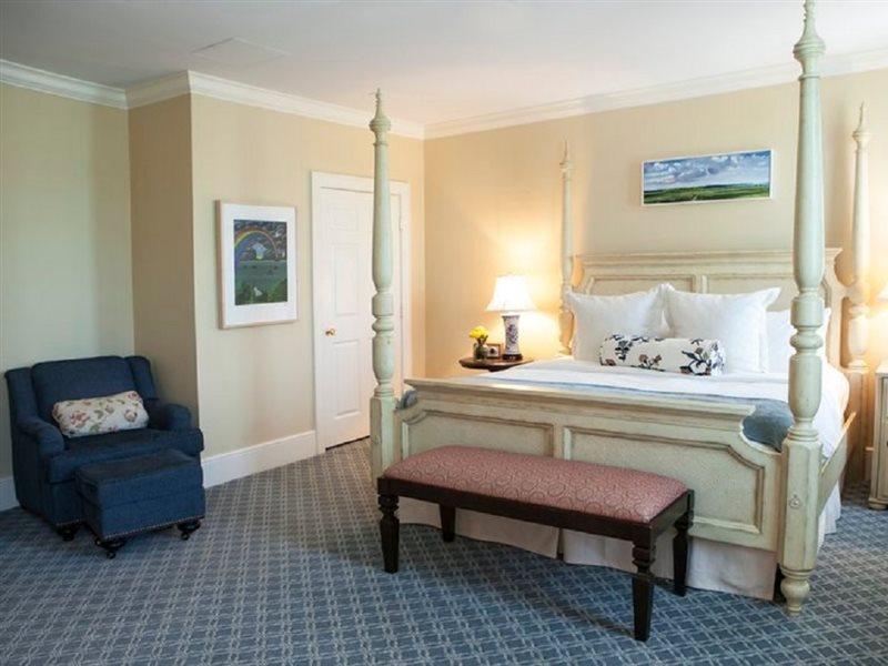 Delamar Southport ภายนอก รูปภาพ