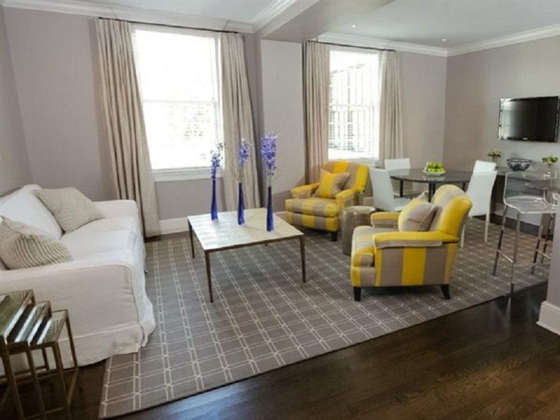 Delamar Southport ภายนอก รูปภาพ