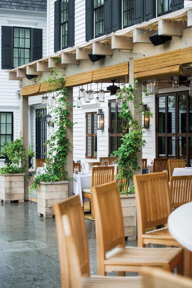 Delamar Southport ภายนอก รูปภาพ