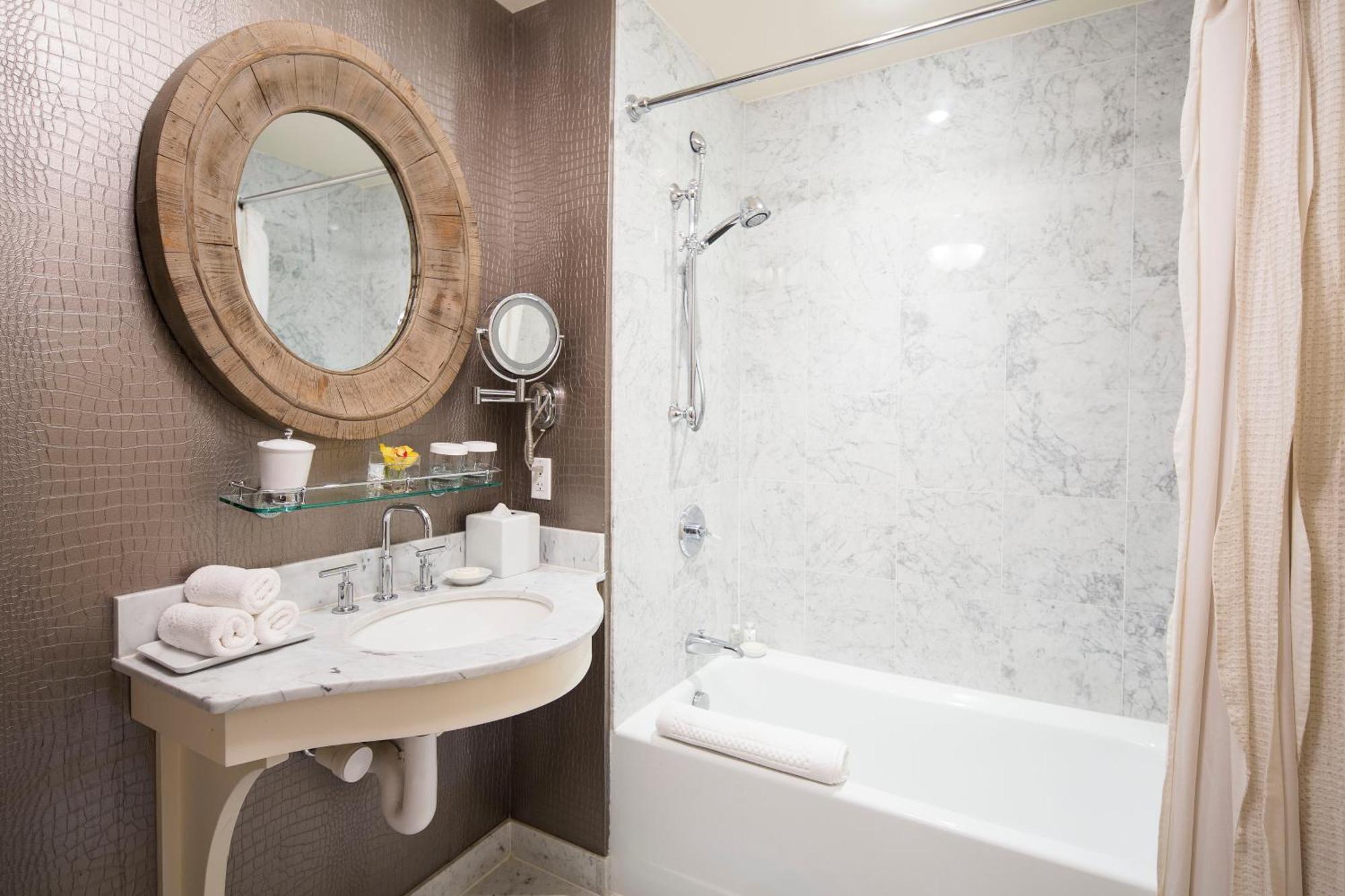 Delamar Southport ภายนอก รูปภาพ