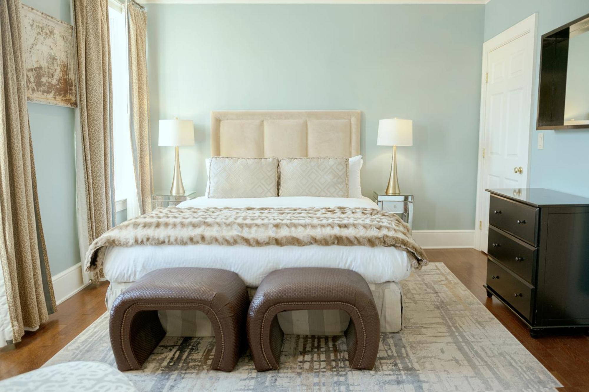 Delamar Southport ภายนอก รูปภาพ