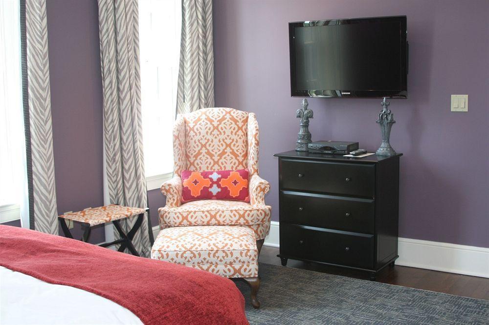 Delamar Southport ภายนอก รูปภาพ