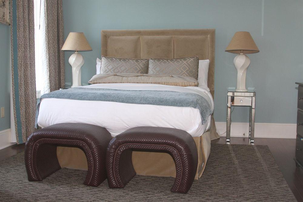 Delamar Southport ภายนอก รูปภาพ