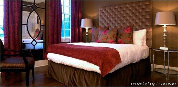 Delamar Southport ภายนอก รูปภาพ