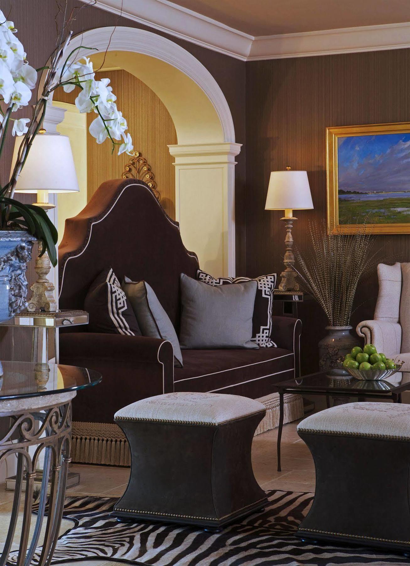 Delamar Southport ภายนอก รูปภาพ