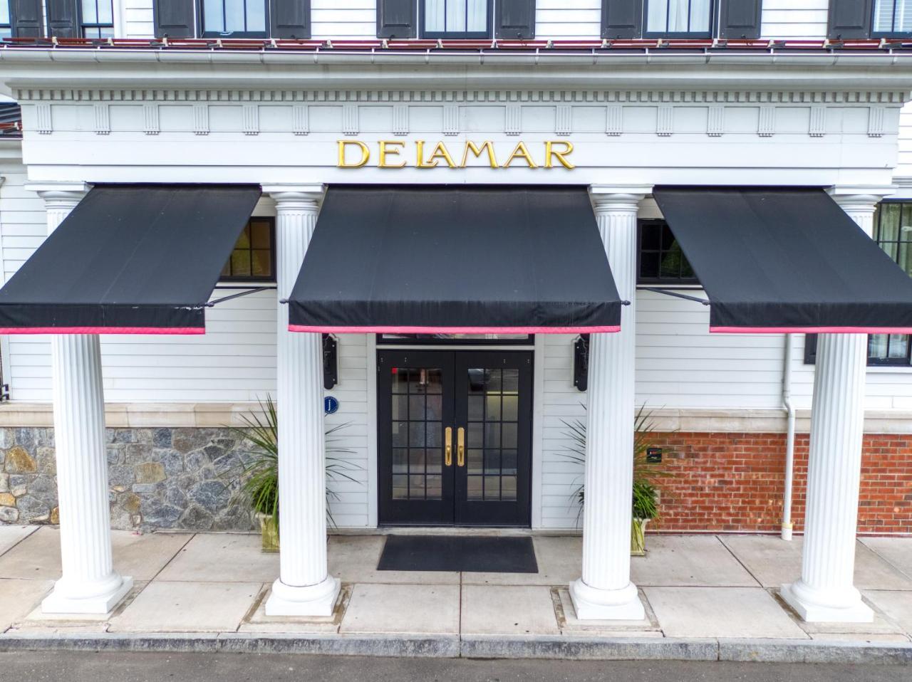 Delamar Southport ภายนอก รูปภาพ